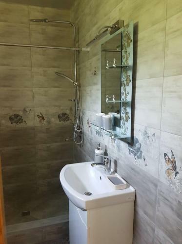 Apartamento Friendly House