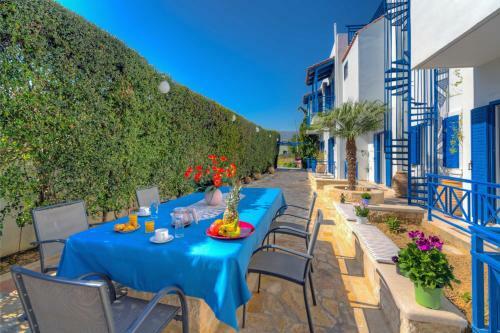 Cozy Apartment Amoudara Heraklion Crera-5