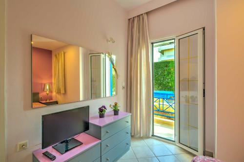 Cozy Apartment Amoudara Heraklion Crera-5