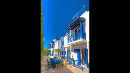 Cozy Apartment Amoudara Heraklion Crera-5