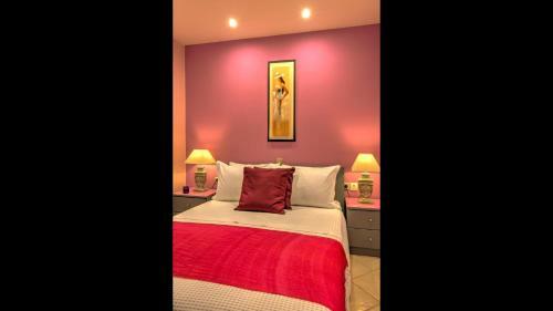 Cozy Apartment Amoudara Heraklion Crera-5