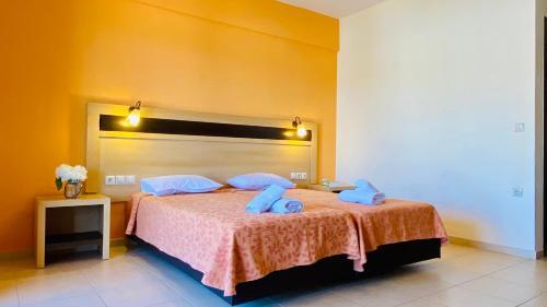 Apartamento Florinis House