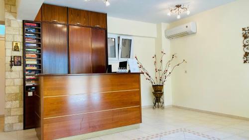 Apartamento Florinis House