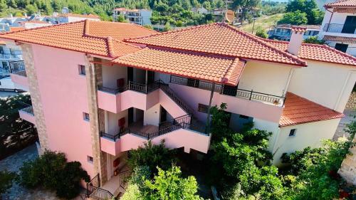Apartamento Florinis House