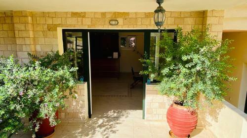 Apartamento Florinis House