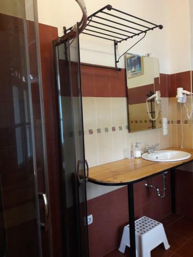 Puzzle Apartman