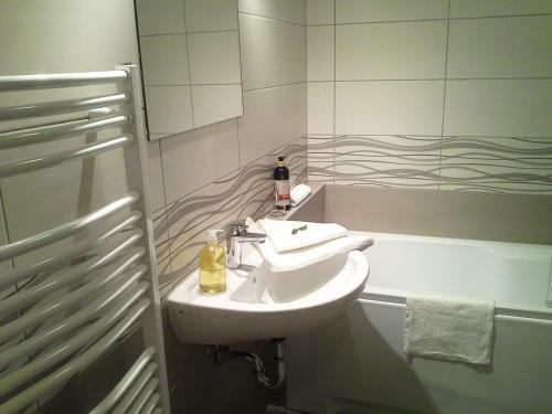 Alexandra Apartment Hajd�szoboszl� - Chic Flat