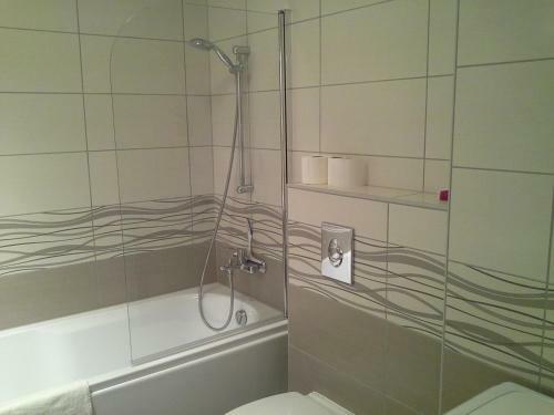 Alexandra Apartment Hajd�szoboszl� - Chic Flat