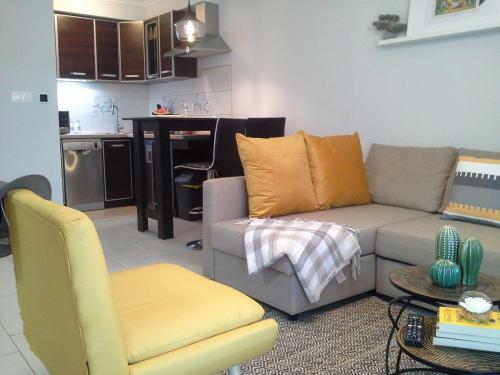 Alexandra Apartment Hajd�szoboszl� - Chic Flat