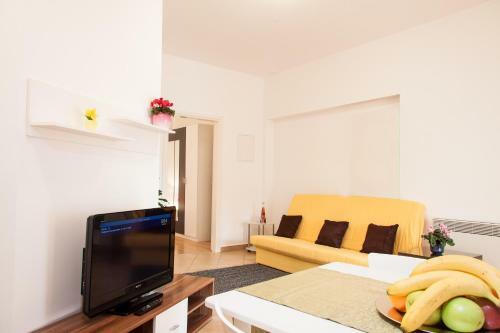 Apartments Adria Blue