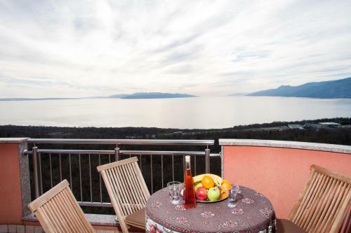 Apartments Adria Blue
