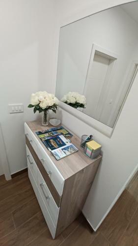 Apartamento Sensation