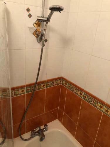 Coill Mhara Apartment