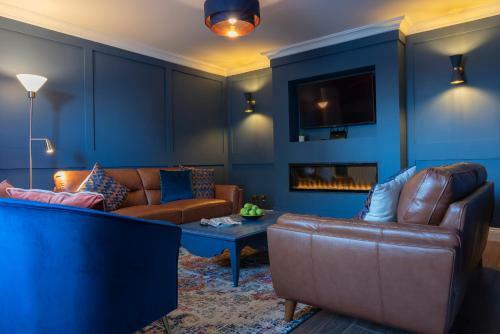 4 Keon's Terrace