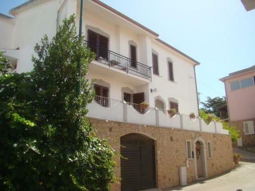 Apartamento Gli Appartamenti Di Gabriella