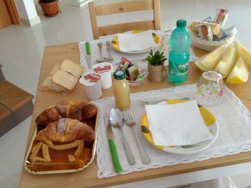 Bed & Breakfast Antica Casa Greco
