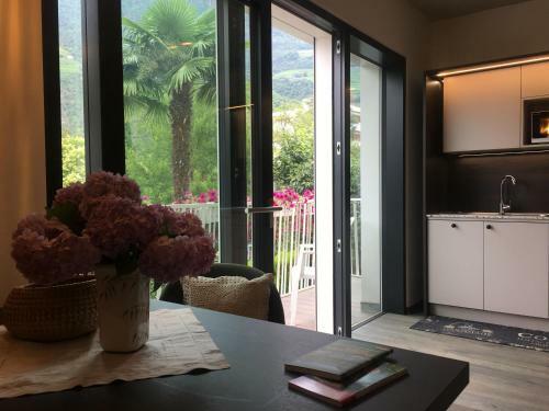 Apartment Villa Huber