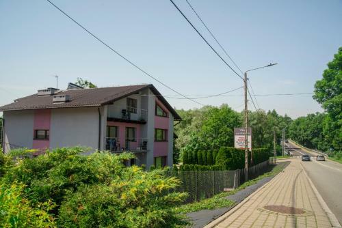 Hostal Willa Pod Anio?em