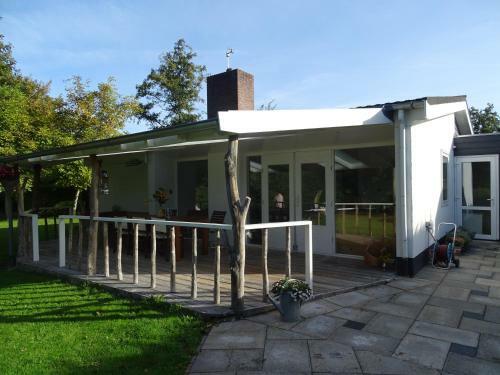 Villa Watergeuzen