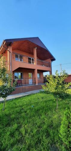 Villa Casa Valentin
