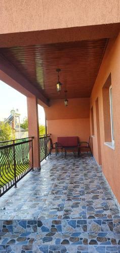 Villa Casa Valentin