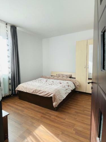 Apartamento Krajl Residence