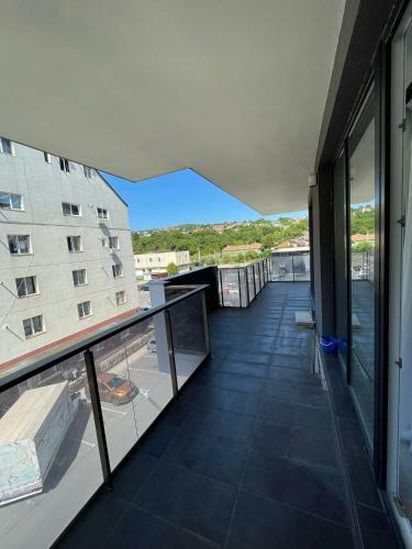 Apartament Iris