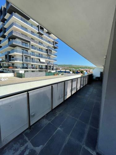 Apartament Iris