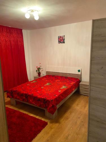 Scc Apartments