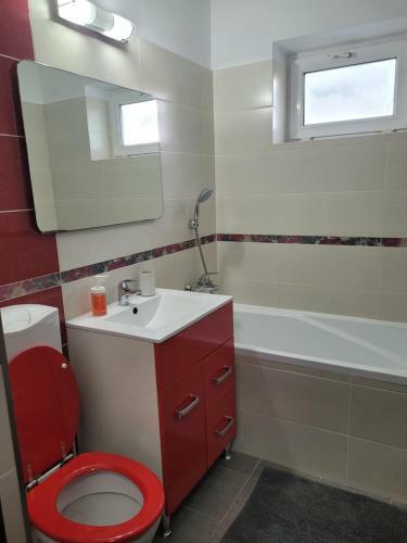 Apartament Anna
