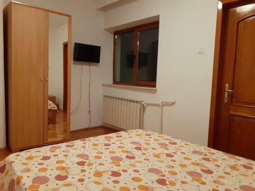 Hostal Vila Boss
