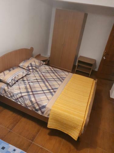Hostal Vila Boss