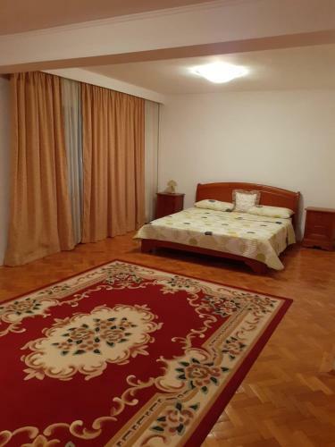 Hostal Vila Boss