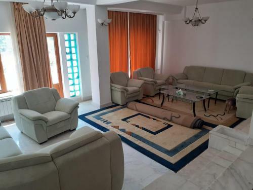 Hostal Vila Boss