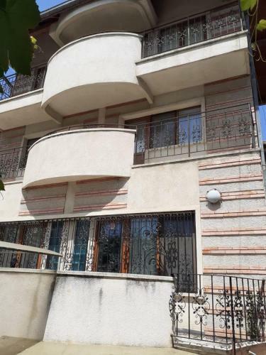 Hostal Vila Boss