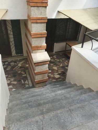 Hostal Vila Boss