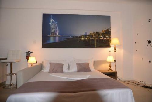 Apartamento Studio 92 Mamaia Nord