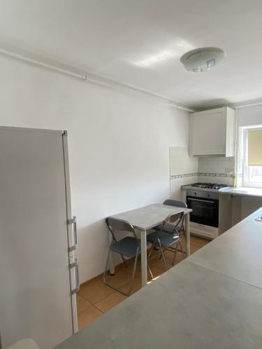 Sunrise Apartment