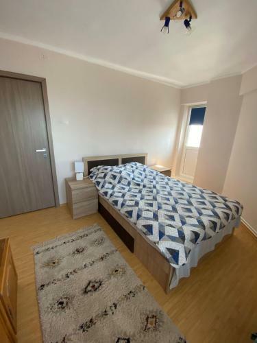 Sunrise Apartment