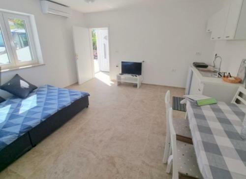Apartmaj Strunjan