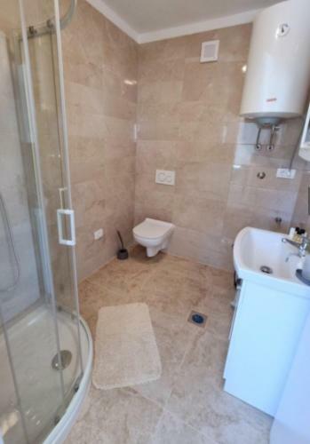 Apartmaj Strunjan
