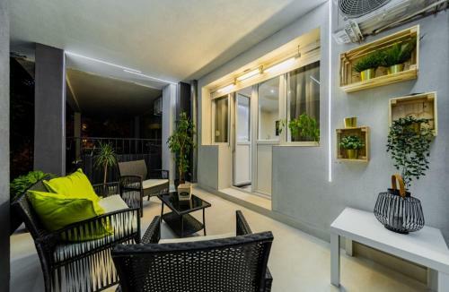 Apartamento Z-moon