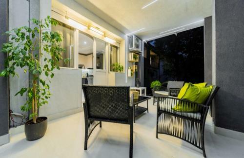Apartamento Z-moon