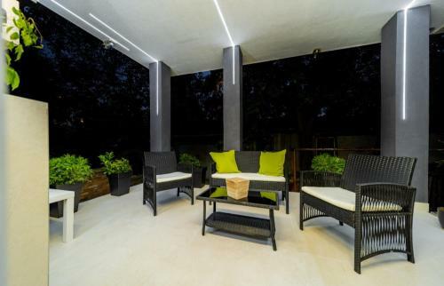 Apartamento Z-moon