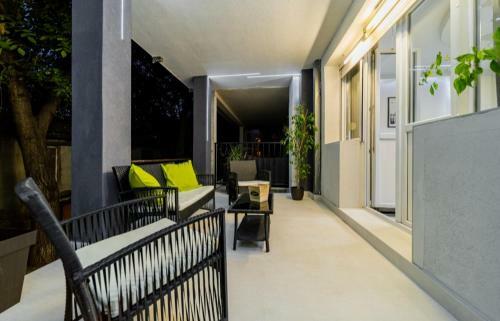 Apartamento Z-moon