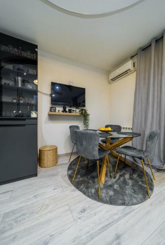 Apartamento Z-moon