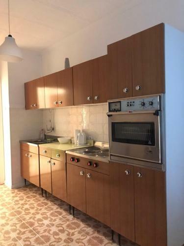 Apartman Duga