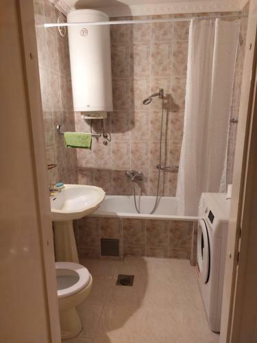 Apartman Duga