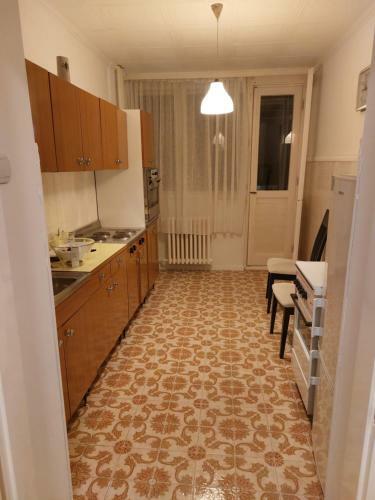 Apartman Duga