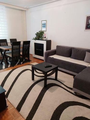 Apartman Duga